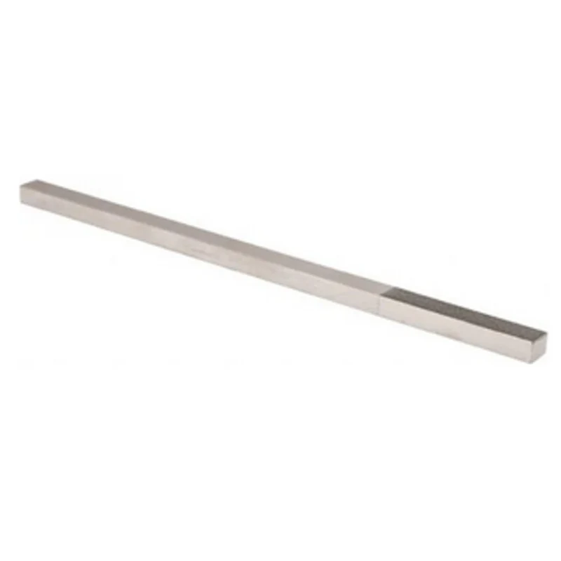 Diamond Hones for Use on Carbide Only, Single End, 400 Grit - 95-247-3